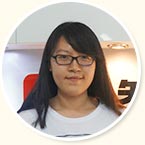 智康1對(duì)1高分學(xué)員胡旻琪